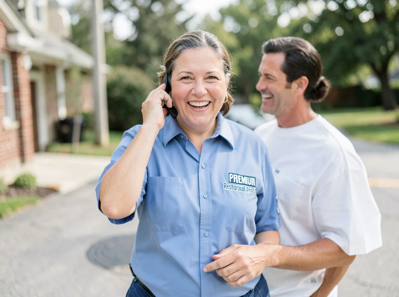 Water Damage Restoration Claude, TX FAQs